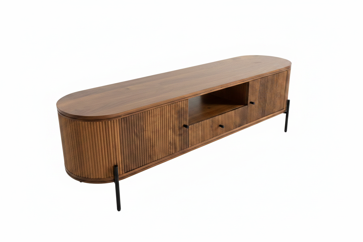 TV Unit — Angle