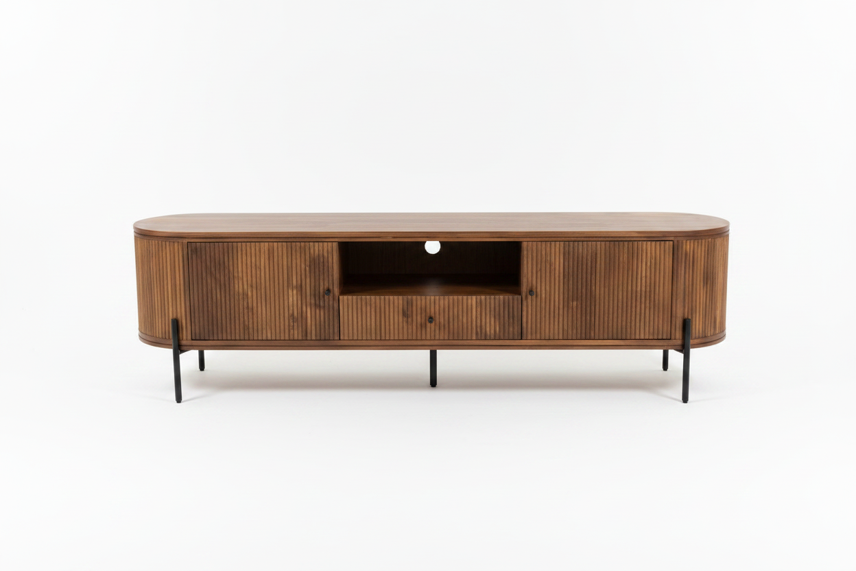 TV Unit — Front
