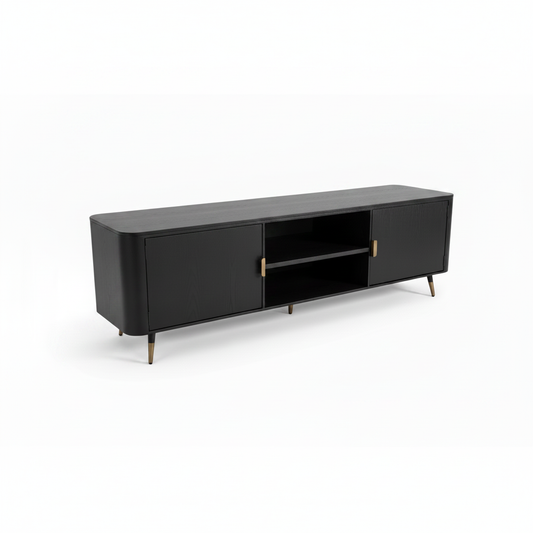 TV Unit Zoomed Out