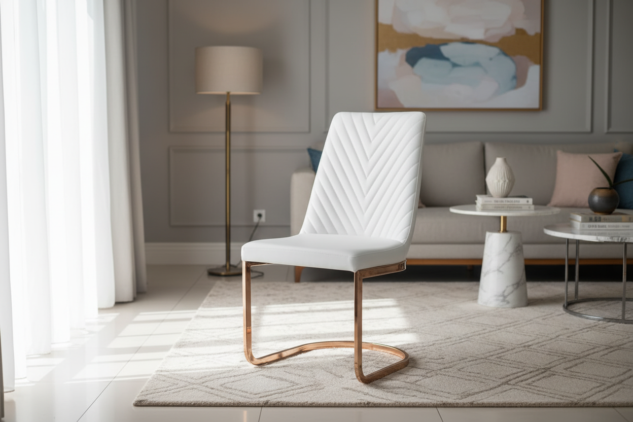 Valentina Dining Chair Lifestyle Image